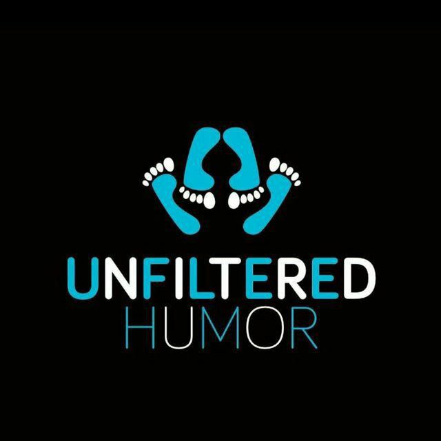 Аватар канала UnFiltered Humour