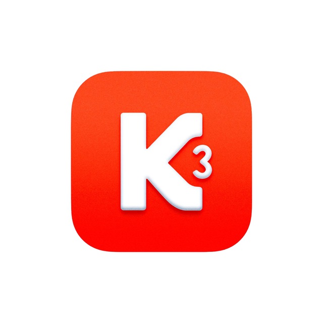 Аватар канала Кубик в Кубе