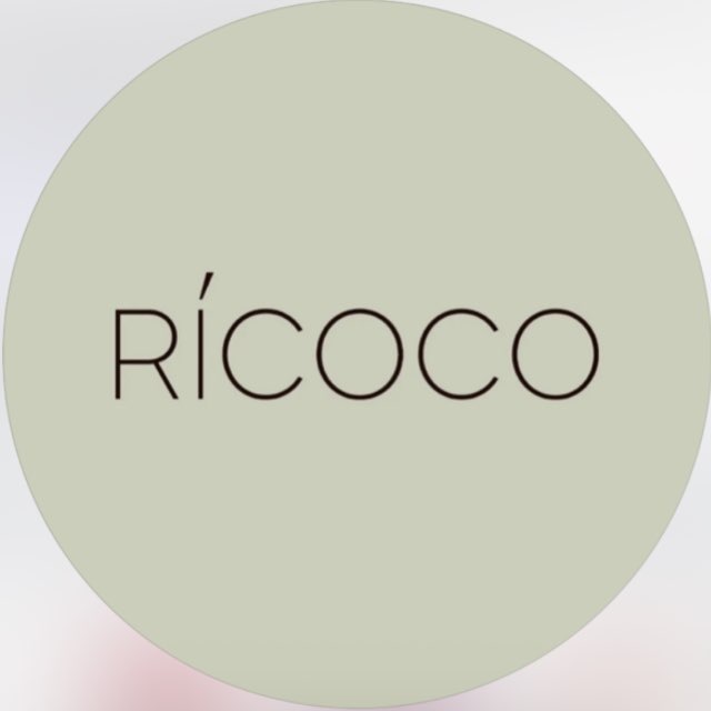 Аватар канала Ricoco Brand