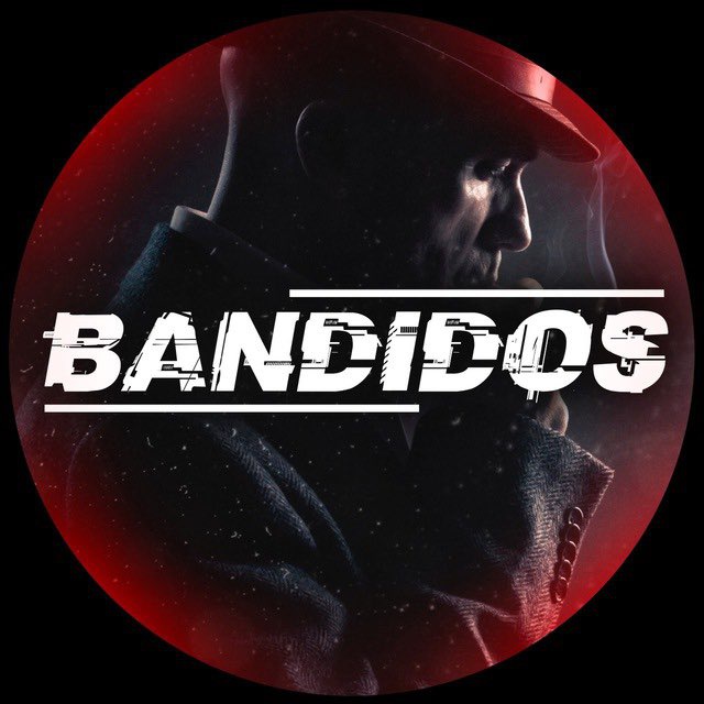 Аватар канала BANDIDOS
