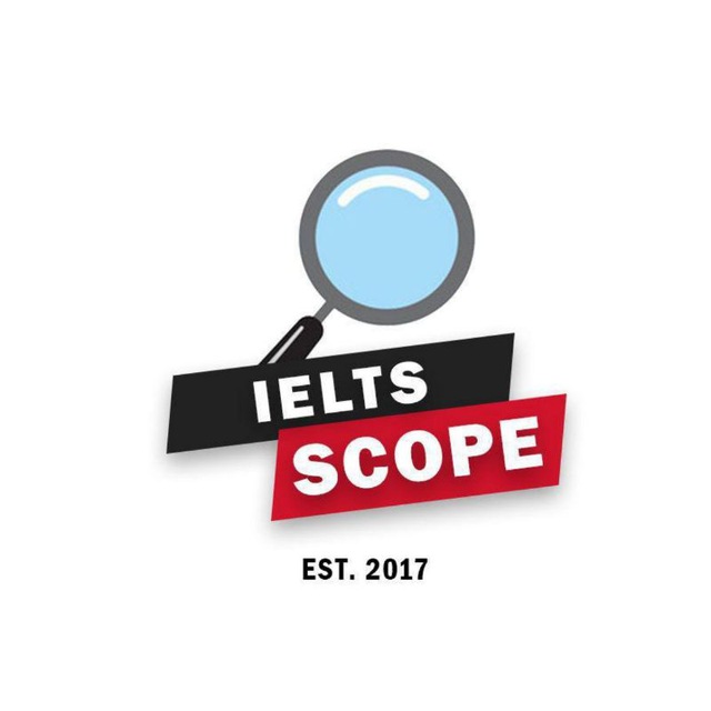 Аватар канала IELTSC🔎PE | Английский язык