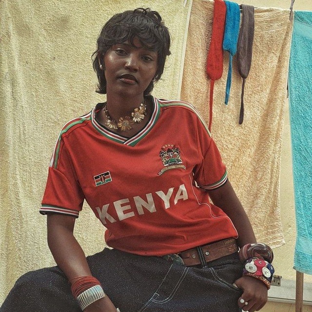 Аватар канала KENYAN MUSIC Reloaded 🇰🇪