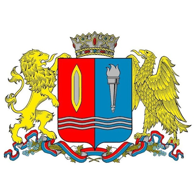 Аватар канала Ивановская область