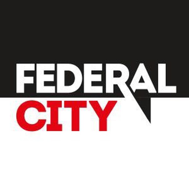 Аватар канала Federalcity.ru