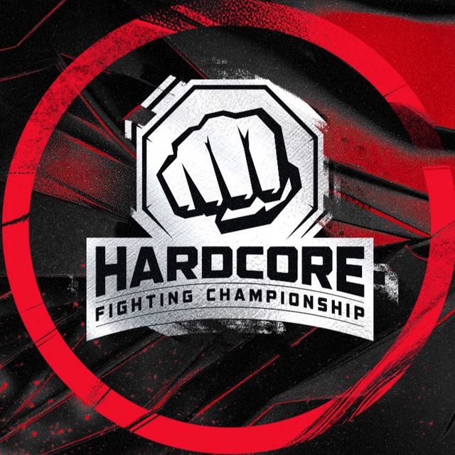 Аватар канала Hardcore Fighting