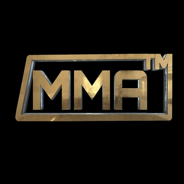 Аватар канала MMA TM