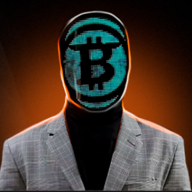 Аватар канала Alpha_Crypt