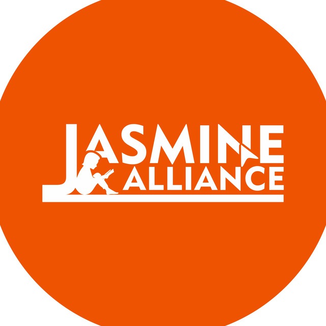 Аватар канала ЖАСМИН - Jasmine Alliance - ТРИЗ-центр