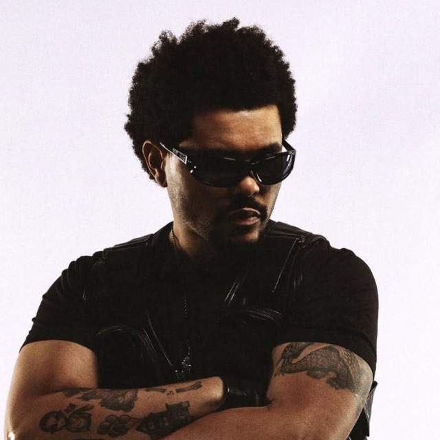 Аватар канала The Weeknd