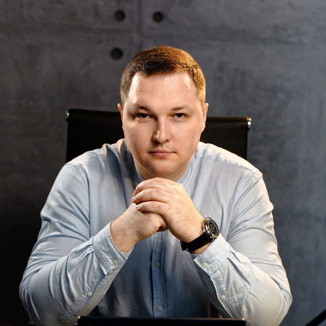 Аватар канала Инвестиции с Никитой Костанда