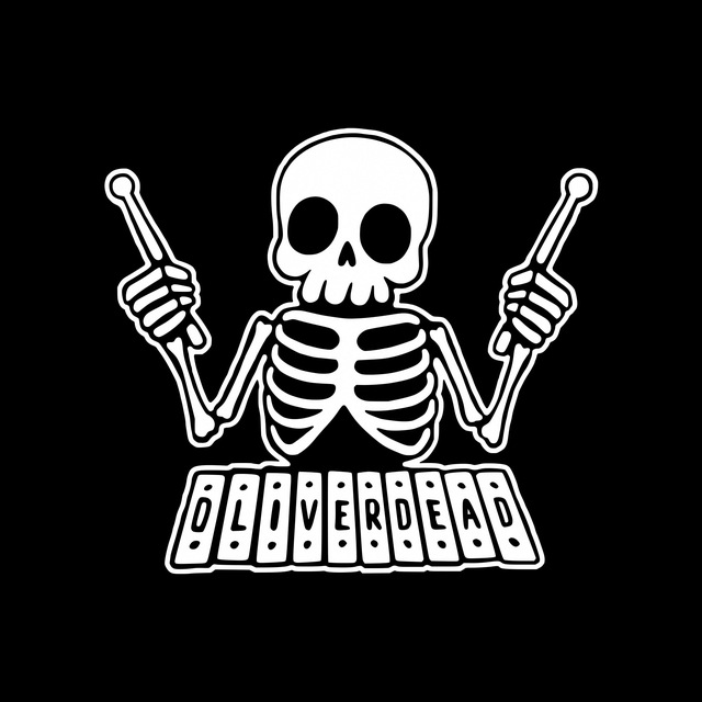 Аватар канала oliverdead channel