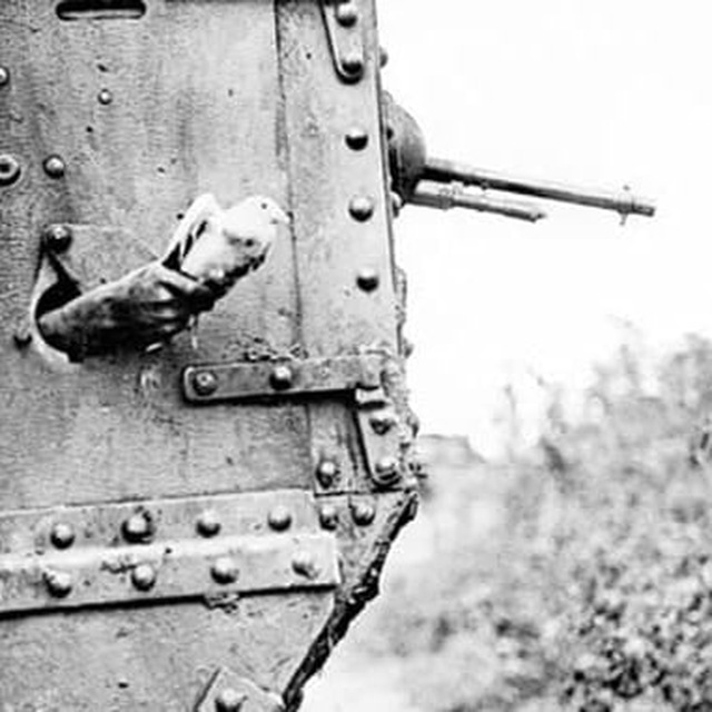 Аватар канала Панцервафли/Panzerwaffle