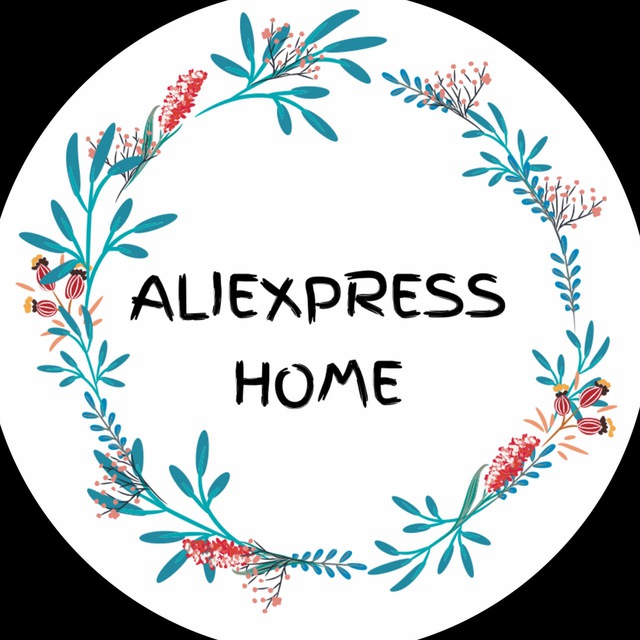 Аватар канала Алиэкспресс Home Aliexpress✨