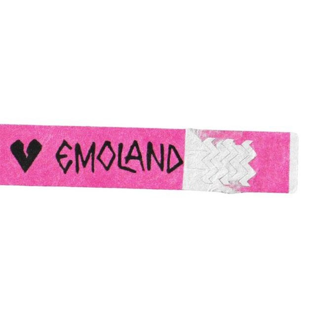 Аватар канала EMOLAND