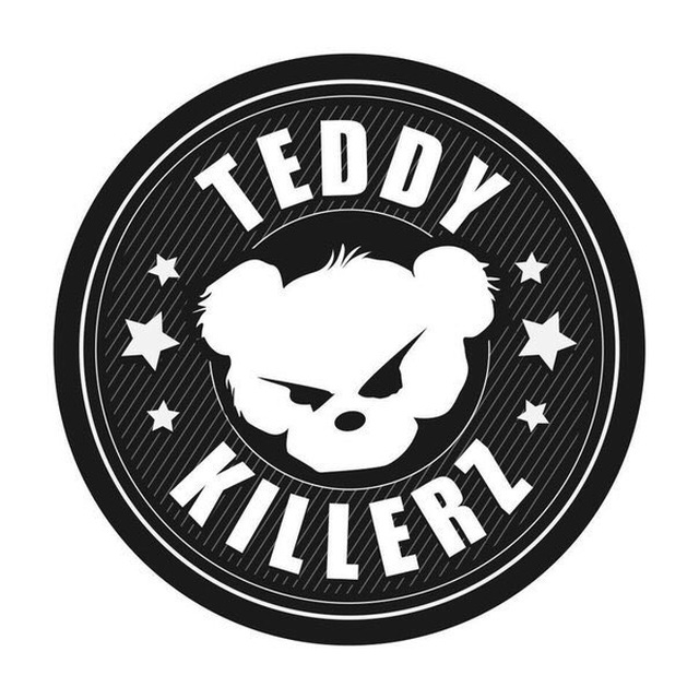 Аватар канала Teddy Killerz