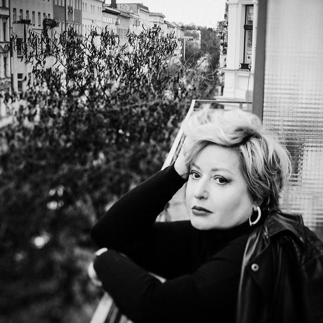Аватар канала Романова