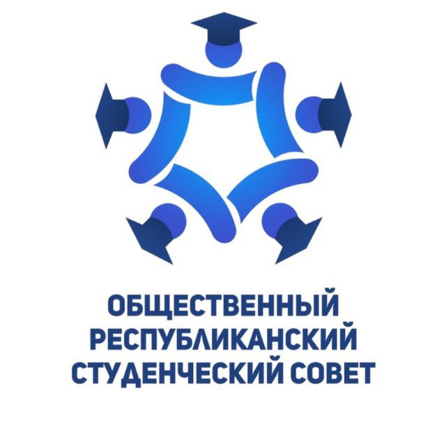 Аватар канала Студсовет.by