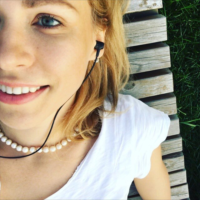 Аватар канала Baronova