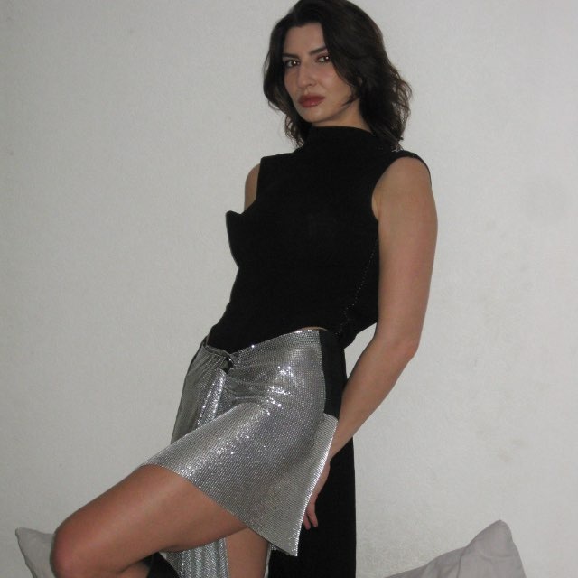 Аватар канала RoxanneTalks