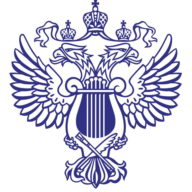 Аватар канала Минкультуры России