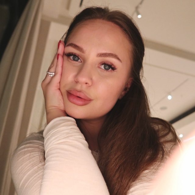 Аватар канала Лиза о Важном