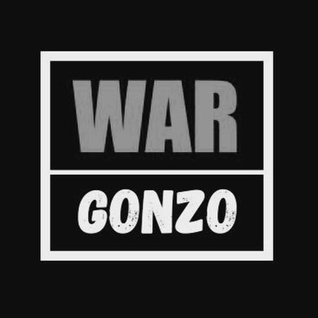 Аватар канала WarGonzo