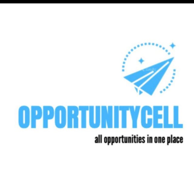 Аватар канала Opportunity Cell