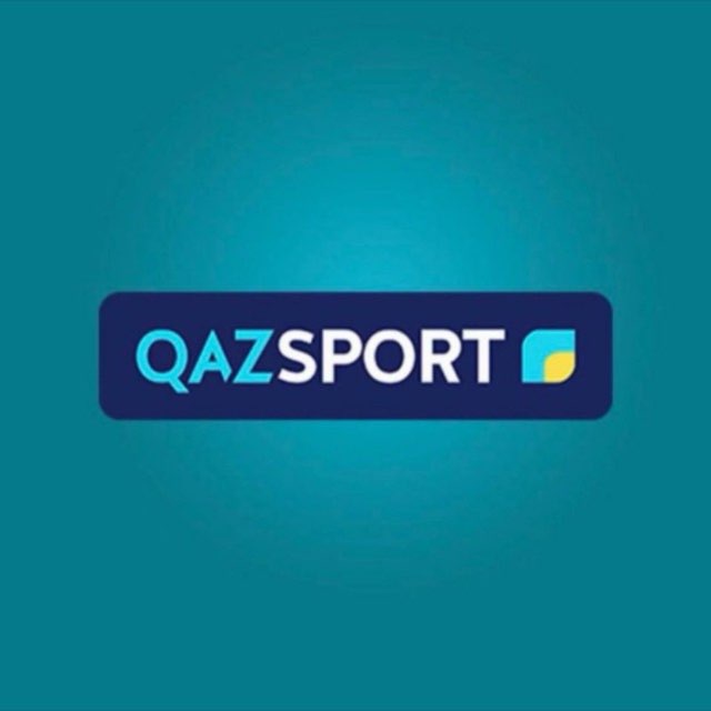Аватар канала QAZSPORTTV