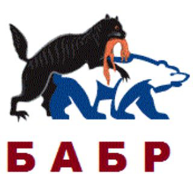 Аватар канала Бабр. Дальше некуда. Сибирь