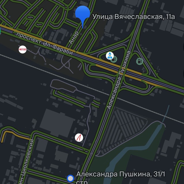 Аватар канала ЛораАндрей 🚛🚚