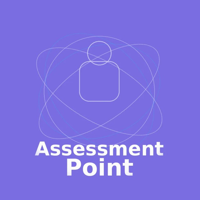 Аватар канала ЭКОПСИ Assessment Point