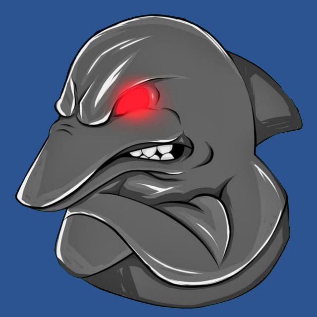 Аватар канала Black Dolphins🐬