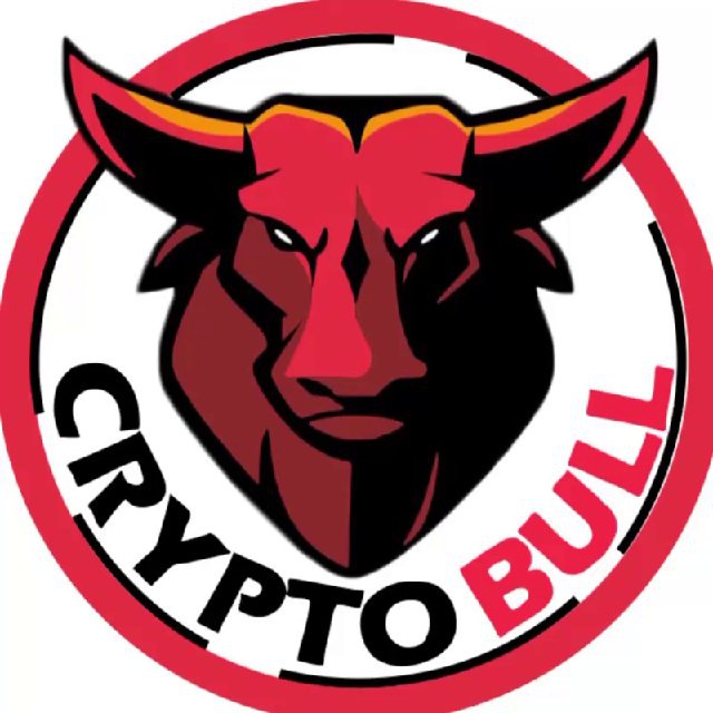 Аватар канала CRYPTO BULL