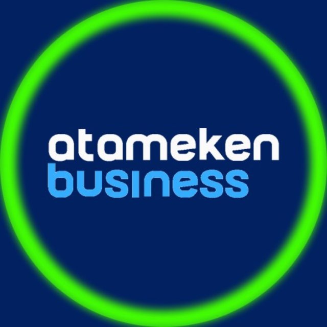 Аватар канала Atameken Business - Новости Казахстана