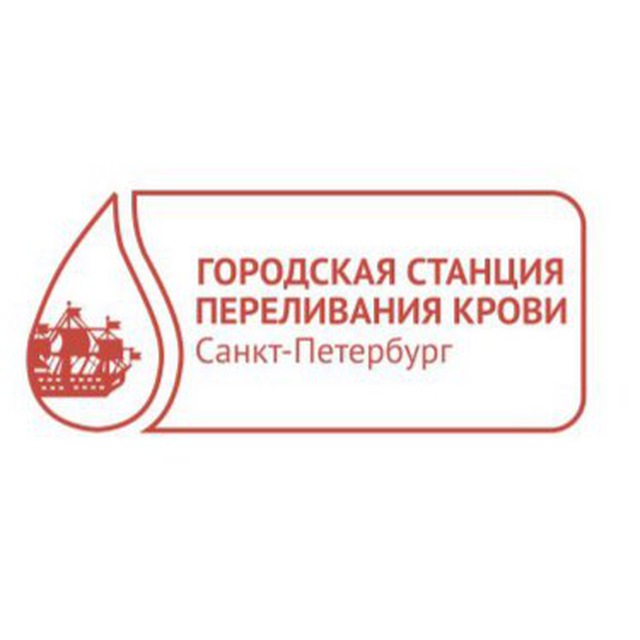 Аватар канала ЯдонорСПб.рф ❣️