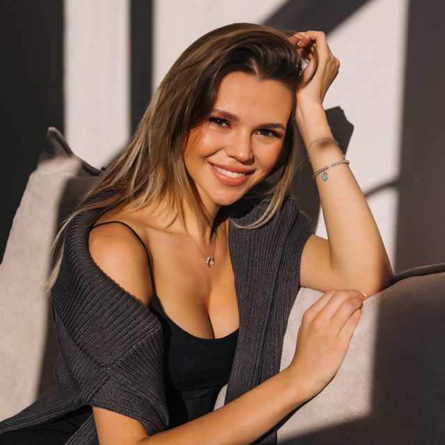 Аватар канала Marika Abakumova