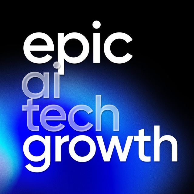 Аватар канала Epic Growth — рост продуктов