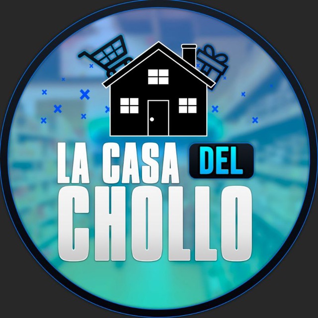 Аватар канала La casa del chollo