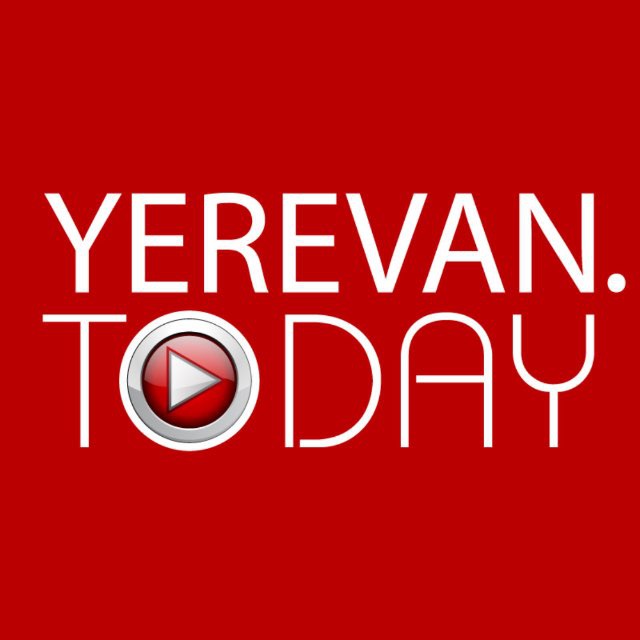Аватар канала Yerevan.Today