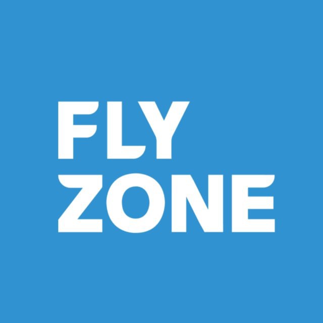 Аватар канала FLY ZONE | Краснодар | спортивный центр