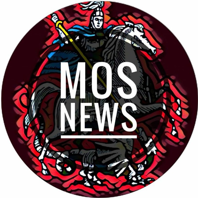Аватар канала MOS_NEWS Z