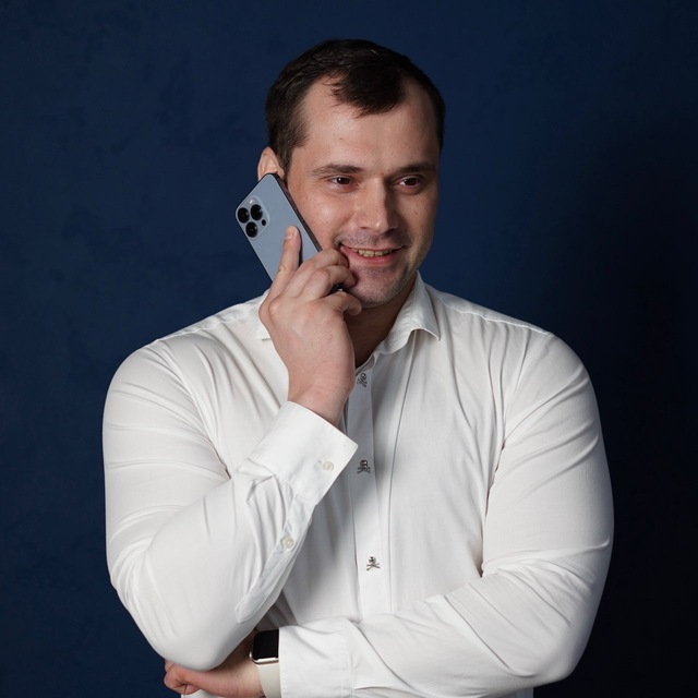 Аватар канала Евгений Черных и 520 🍋