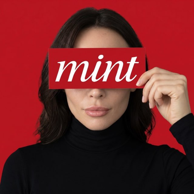MINT • блогинг • промты