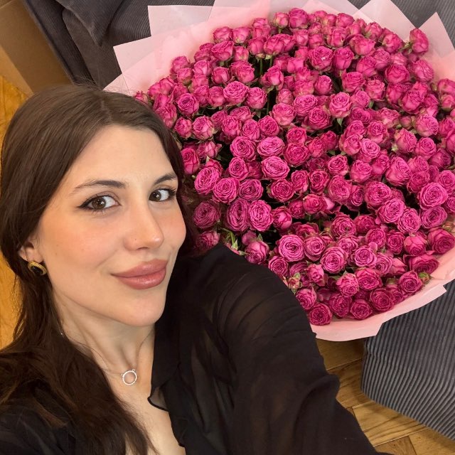 Аватар канала Лина говорит