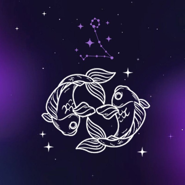 Аватар канала Гороскоп РЫБЫ♓️