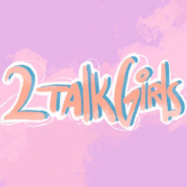 Аватар канала 2 talk girls