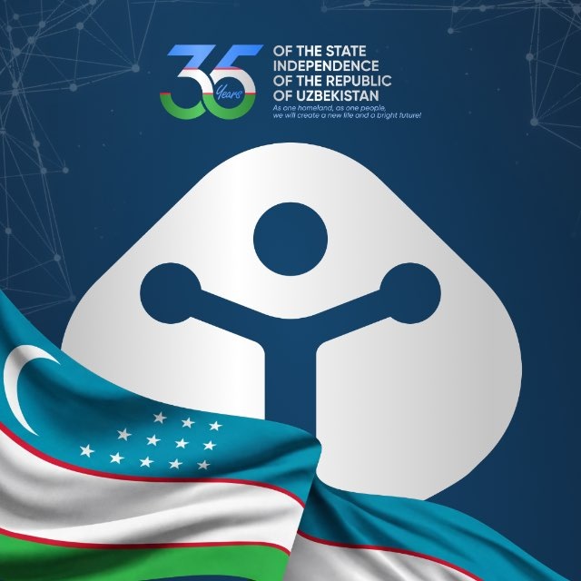 Аватар канала IT Park Uzbekistan