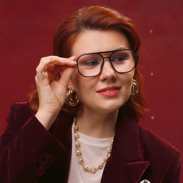 Аватар канала Хромова Ольга | Обучение. Таро.