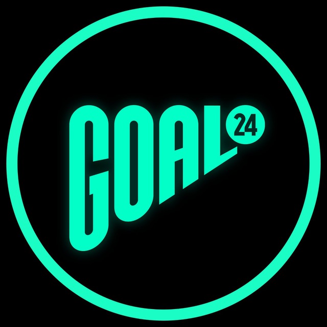 Аватар канала GOAL24