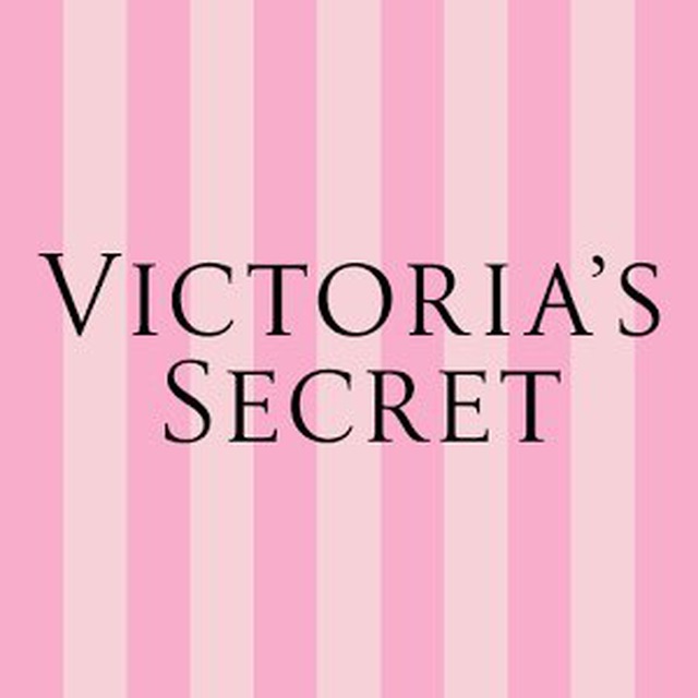 Аватар канала Victoria's Secret🎀